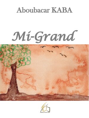 cover image of Mi-Grand